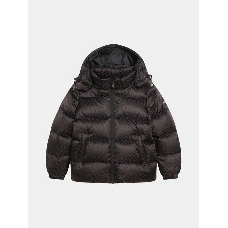 BOSS KIDS HOODED JACKET - Yooto