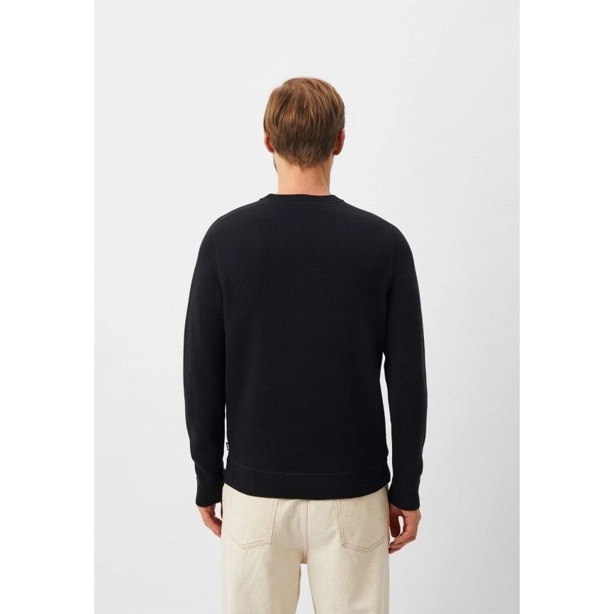 BOSS ONORE KNITTED SWEATER - Yooto