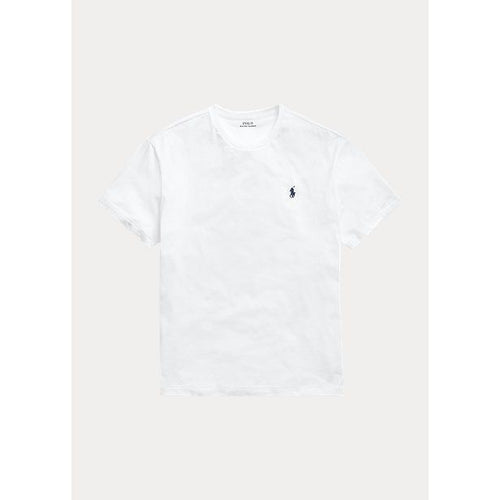 Load image into Gallery viewer, POLO RALPH LAUREN JERSEY CREWNECK T-SHIRT - Yooto
