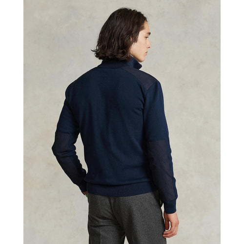 Load image into Gallery viewer, Hybrid Quarter-Zip Jumper - Yooto
