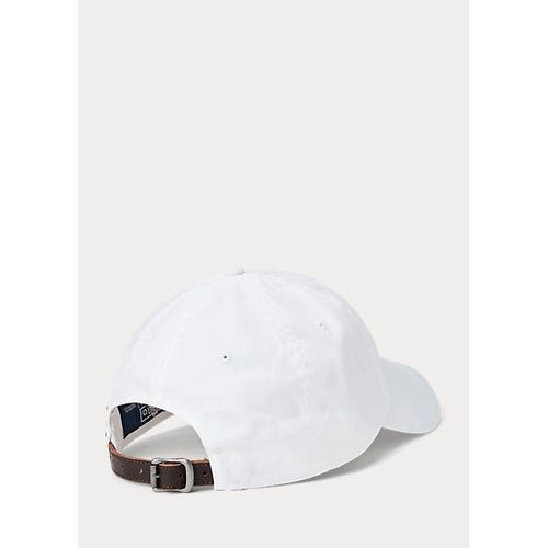 Load image into Gallery viewer, POLO RALPH LAUREN FLAG CHINO BALL CAP - Yooto
