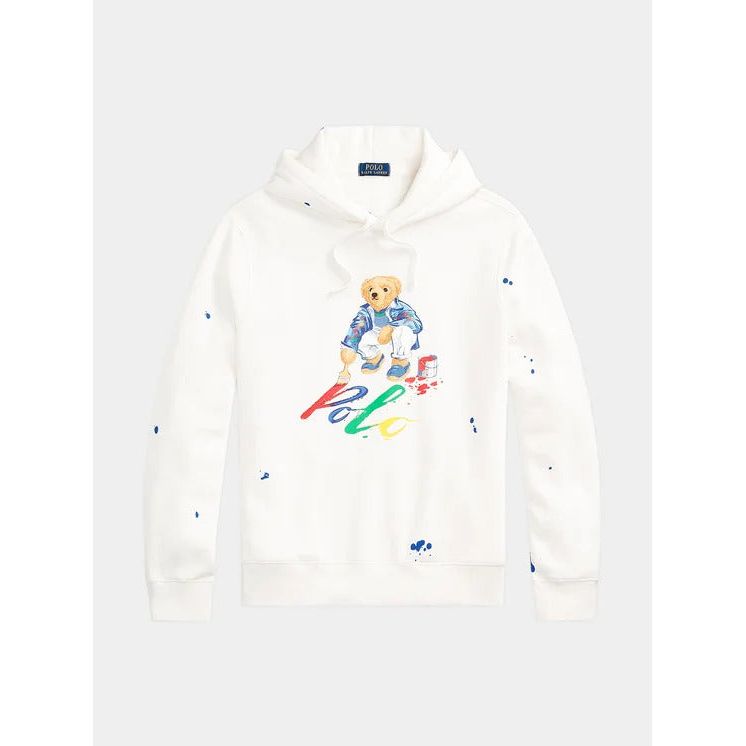 POLO RALPH LAUREN HOODIE - Yooto