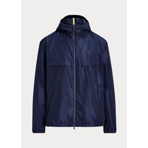 Load image into Gallery viewer, POLO RALPH LAUREN WATER-REPELLENT HOODED JACKET - Yooto
