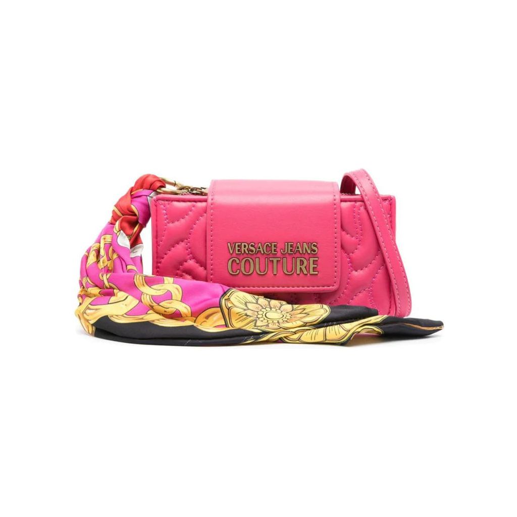 VERSACE JEANS COUTURE CROSSBODY BAG - Yooto