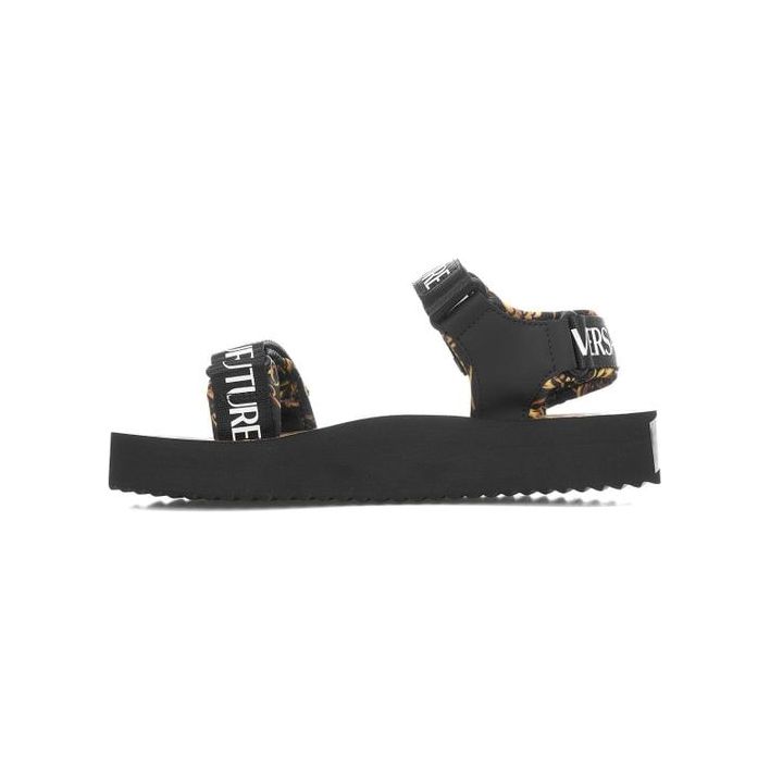 Versace Jeans Couture Sandals - Yooto