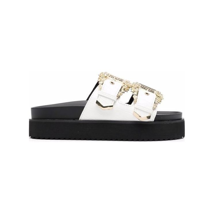 Versace Jeans Couture Sandals - Yooto