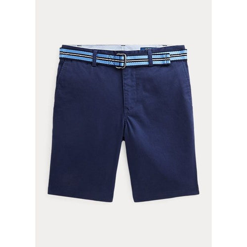 Load image into Gallery viewer, POLO RALPH LAUREN STRAIGHT FIT FLEX ABRASION TWILL SHORT - Yooto
