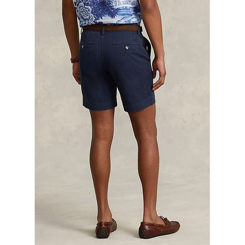 Load image into Gallery viewer, POLO RALPH LAUREN 20.3 CM STRETCH STRAIGHT FIT CHINO SHORT - Yooto
