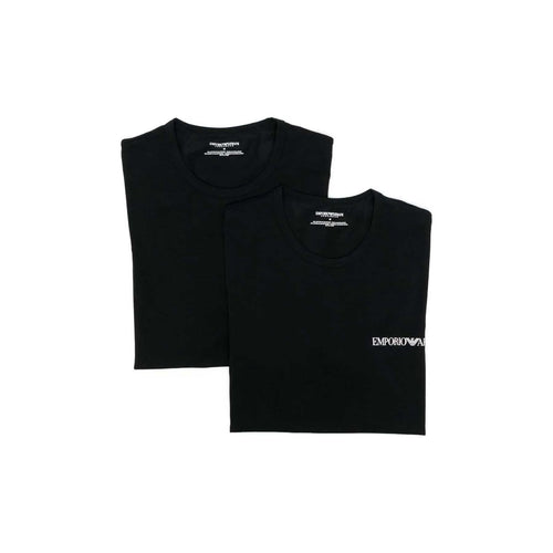 Load image into Gallery viewer, EMPORIO ARMANI T-SHIRT SHORT SLEEVE 2 PIECES - Yooto
