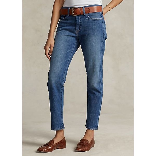 Polo ralph lauren outlet avery boyfriend jeans