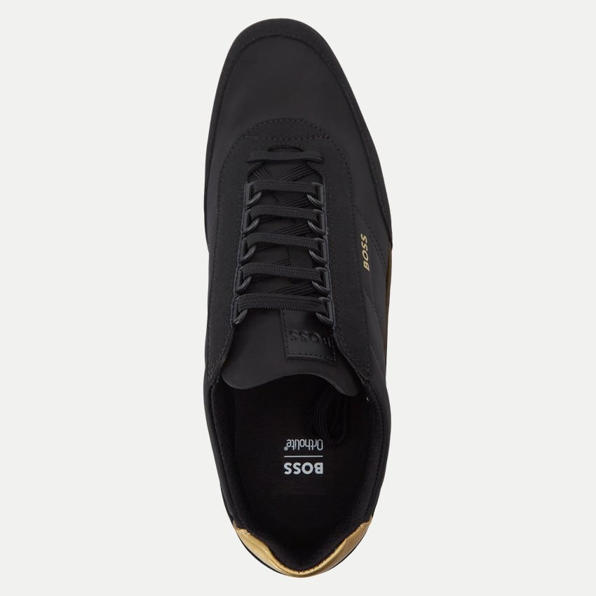 BOSS SNEAKERS - Yooto