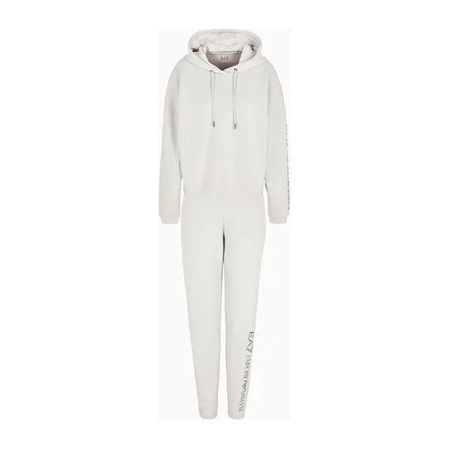Load image into Gallery viewer, EA7 MODAL-BLEND TRACKSUIT WITH LOGO - Yooto
