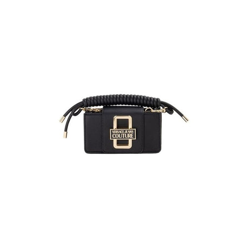 Load image into Gallery viewer, VERSACE JEANS COUTURE MINI HANDBAG - Yooto
