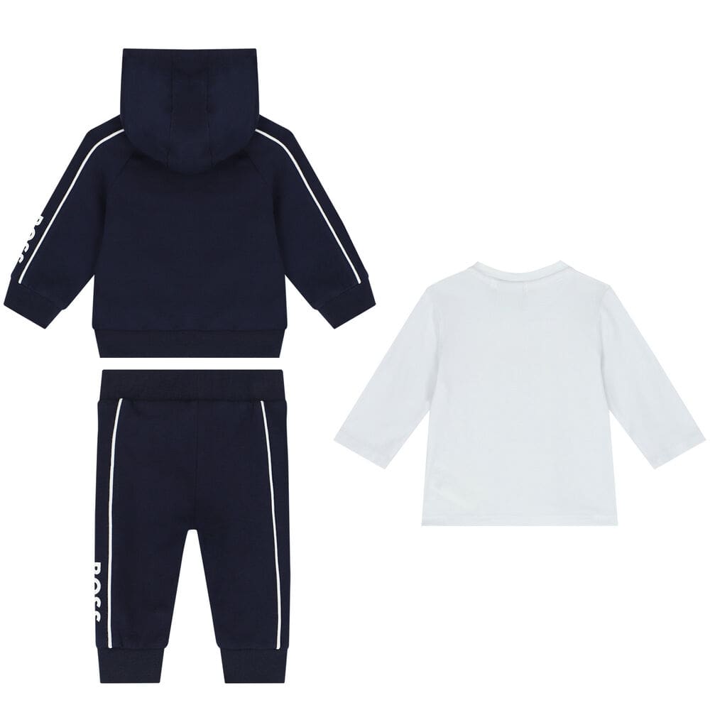 BOSS KIDS TRACKSUIT - Yooto