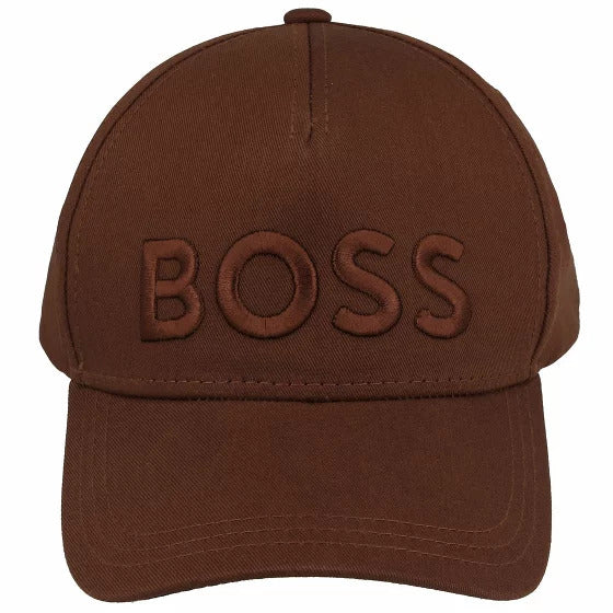 BOSS Cap - Yooto