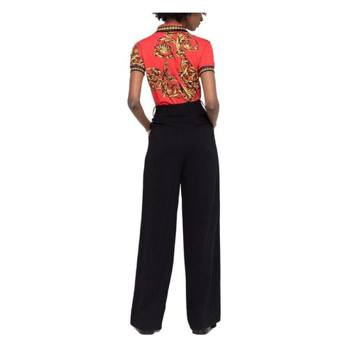 Load image into Gallery viewer, Versace Jeans Couture Cotton Polo Shirt - Yooto

