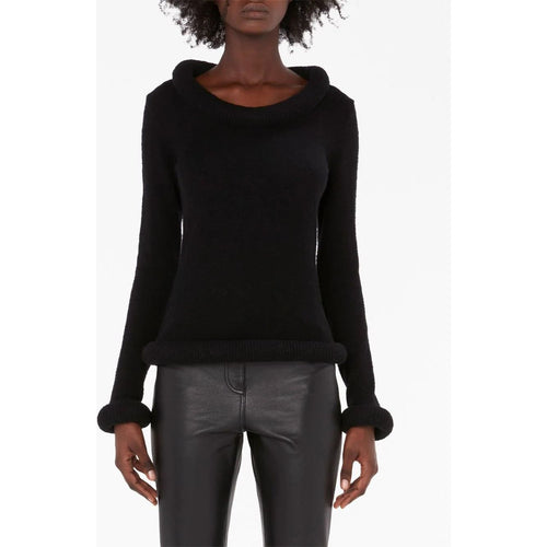 Load image into Gallery viewer, JW ANDERSON VOLUMINOUS CUFF JUMPER - Yooto
