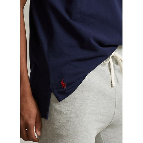 Load image into Gallery viewer, POLO RALPH LAUREN BIG FIT LOGO MESH POLO SHIRT - Yooto
