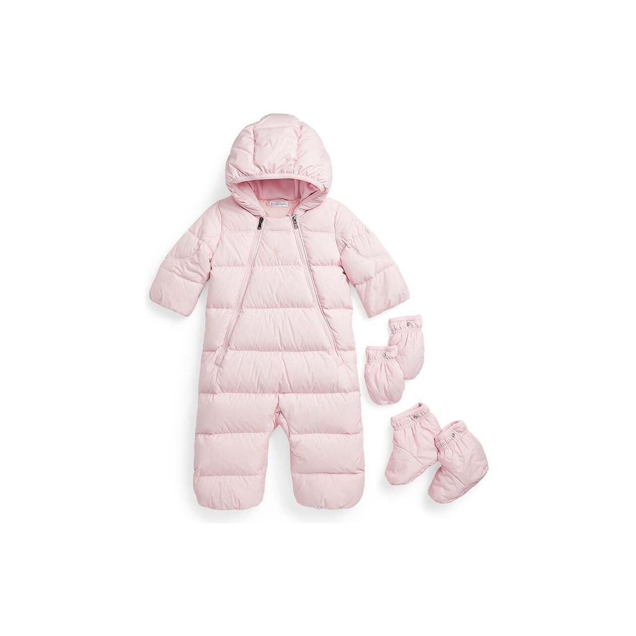 Polo ralph hotsell lauren snowsuit