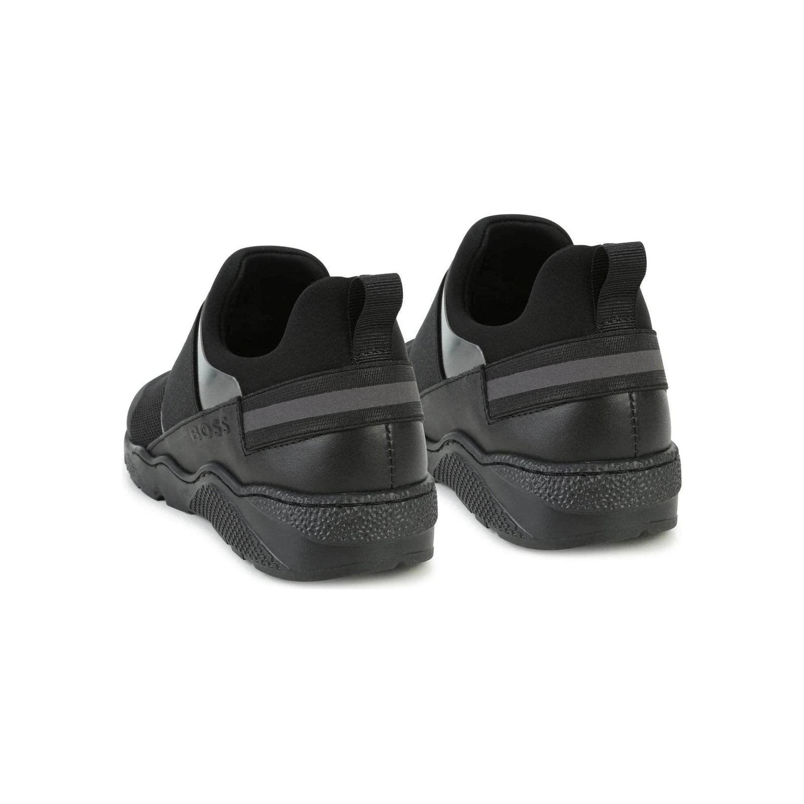 BOSS KIDS SNEAKERS - Yooto