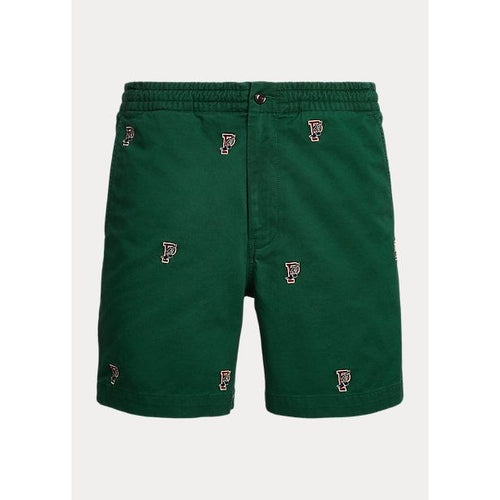 Load image into Gallery viewer, Polo Ralph Lauren 6-Inch Polo Prepster P-Wing Chino Short - Yooto

