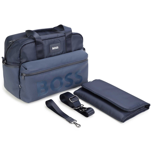 Load image into Gallery viewer, BOSS KIDS CHANGING BAG - Yooto
