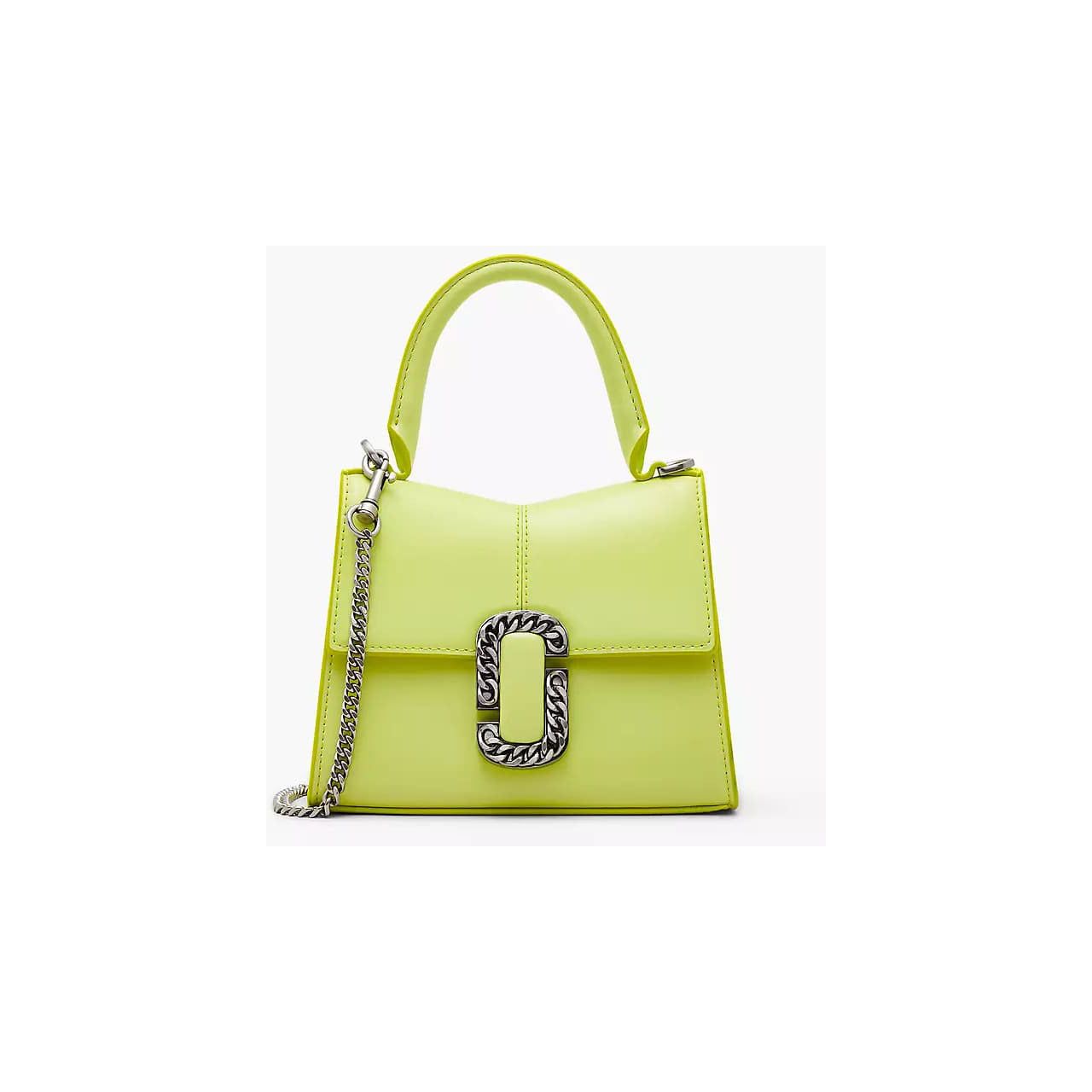 MARC JACOBS THE
ST. MARC MINI TOP HANDLE - Yooto