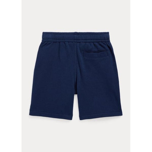 Load image into Gallery viewer, POLO RALPH LAUREN LOGO SPA TERRY SHORT - Yooto
