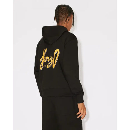 Load image into Gallery viewer, KENZO &#39;KENZO ARCHIVE LOGO&#39; HOODED SWEATSHIRT - Yooto
