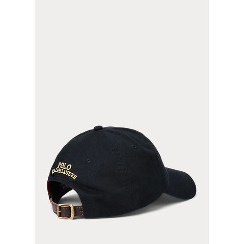 Load image into Gallery viewer, POLO RALPH LAUREN LUNAR NEW YEAR POLO BEAR BALL CAP - Yooto
