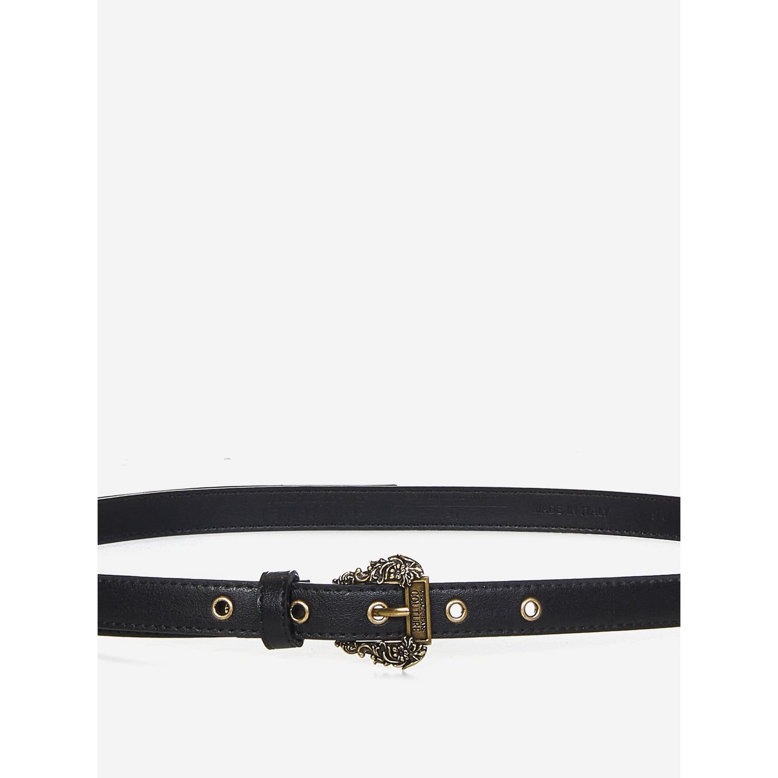 VERSACE JEANS COUTURE BELT - Yooto