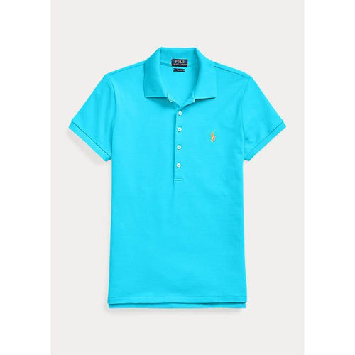 Load image into Gallery viewer, POLO RALPH LAUREN SLIM FIT STRETCH POLO SHIRT - Yooto
