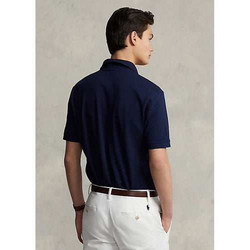 Load image into Gallery viewer, POLO RALPH LAUREN CUSTOM SLIM FIT STRETCH MESH POLO SHIRT - Yooto
