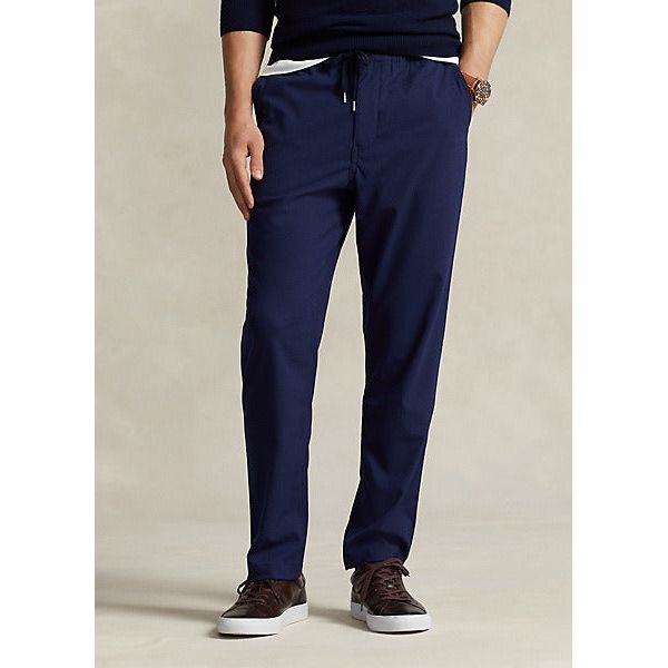 POLO RALPH LAUREN POLO PREPSTER STRETCH FIT TROUSER - Yooto