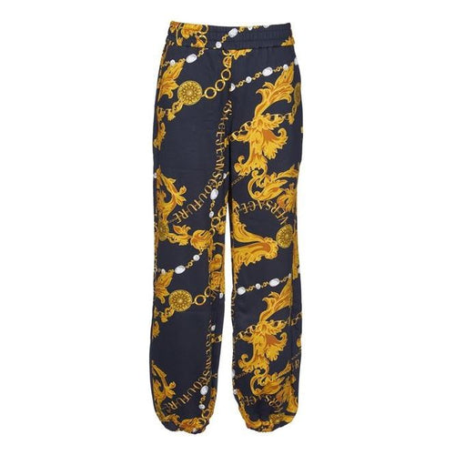 Load image into Gallery viewer, VERSACE JEANS COUTURE PRINTED SWEATPANTS - Yooto
