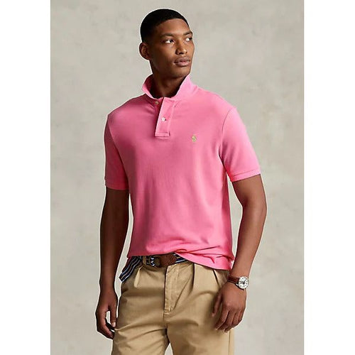 Load image into Gallery viewer, POLO RALPH LAUREN THE ICONIC MESH POLO SHIRT - Yooto
