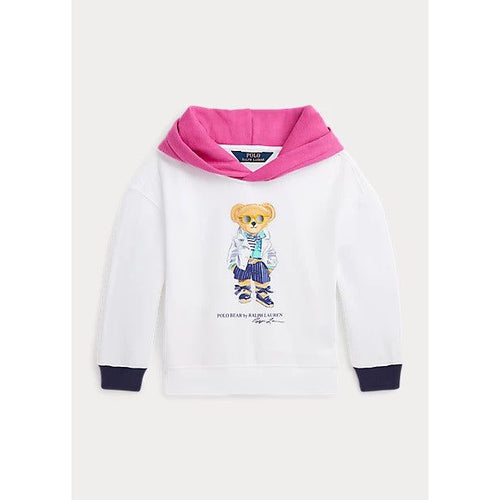 Load image into Gallery viewer, POLO RALPH LAUREN POLO BEAR FLEECE HOODIE - Yooto
