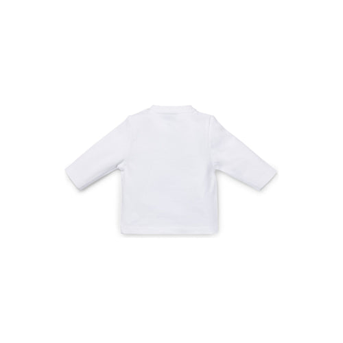 Load image into Gallery viewer, BOSS KIDS LONG-SLEEVED T-SHIRT - Yooto
