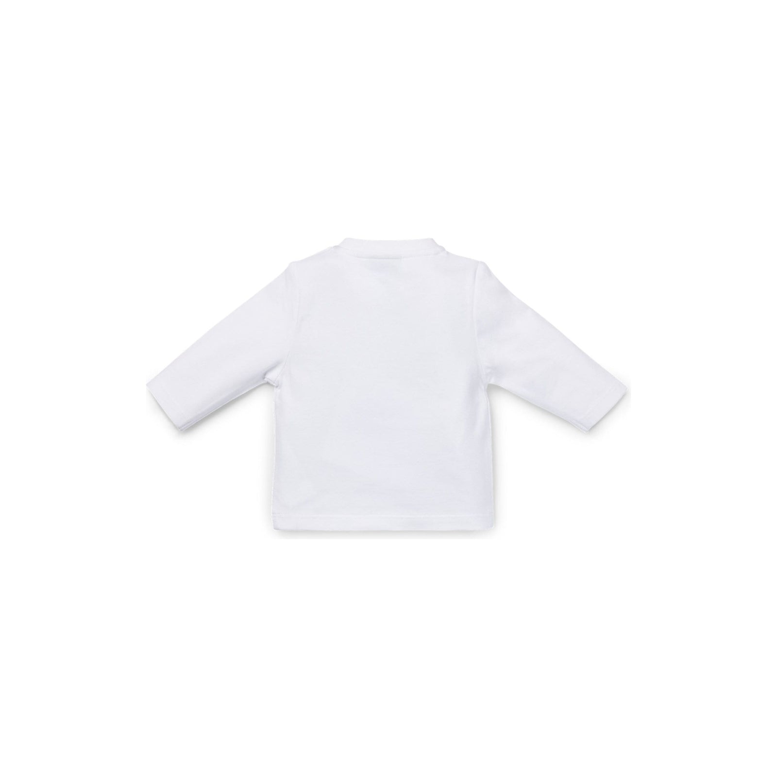 BOSS KIDS LONG-SLEEVED T-SHIRT - Yooto