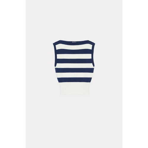 Load image into Gallery viewer, KENZO &#39;NAUTICAL STRIPES&#39; JUMPER - Yooto
