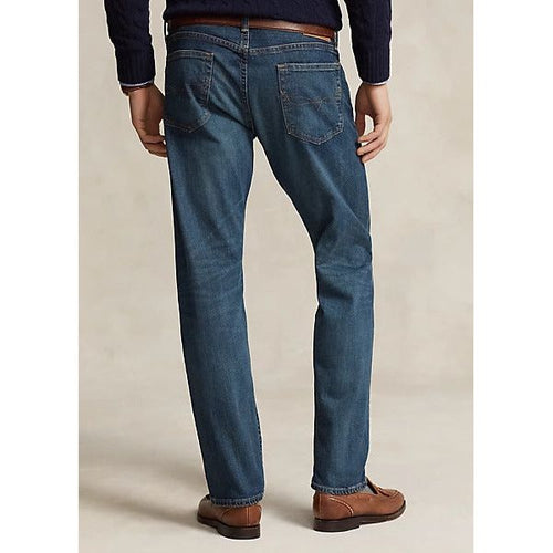 Load image into Gallery viewer, POLO RALPH LAUREN VARICK SLIM STRAIGHT STRETCH JEAN - Yooto
