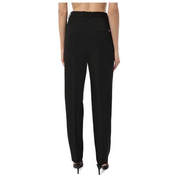 BOSS WOOL TROUSERS - Yooto