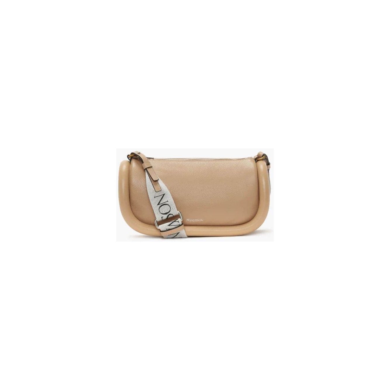 JW ANDERSON BUMPER-15 - LEATHER CROSSBODY BAG - Yooto