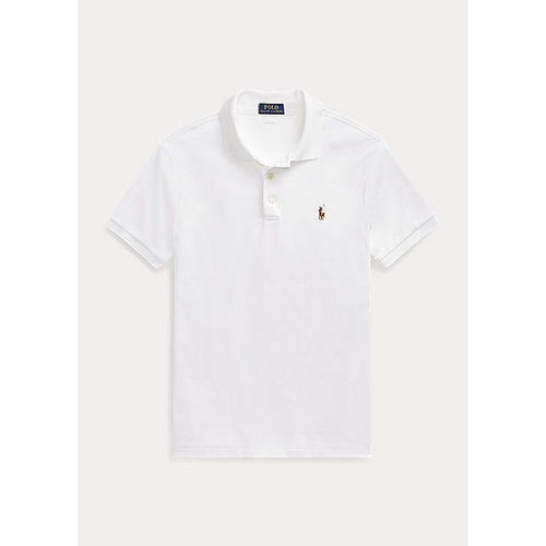 Load image into Gallery viewer, POLO RALPH LAUREN SLIM FIT SOFT-TOUCH POLO SHIRT - Yooto
