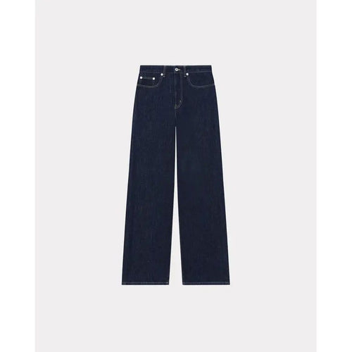 Load image into Gallery viewer, KENZO WIDE AYAME JEANS - Yooto
