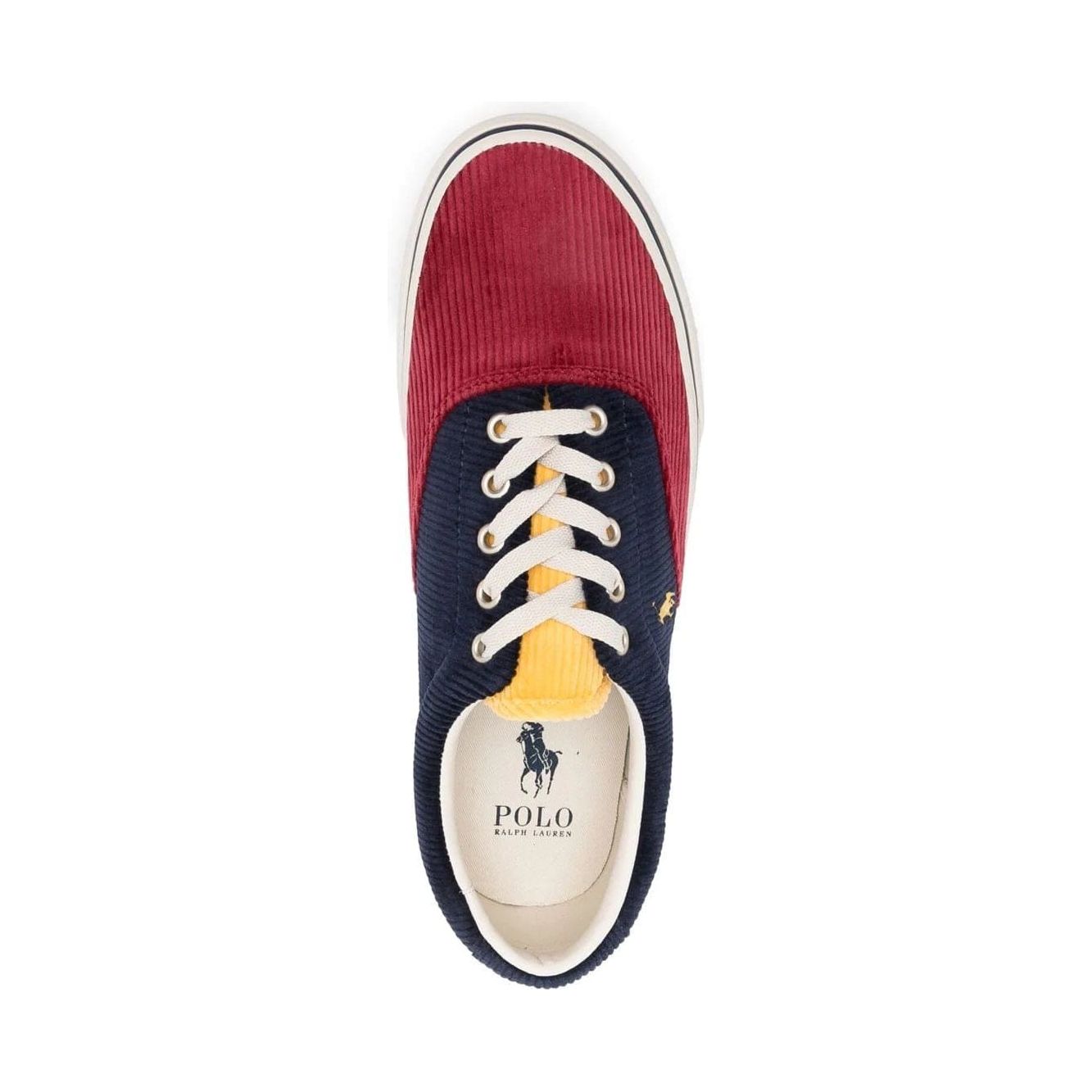 Polo Ralph Lauren sneakers - Yooto