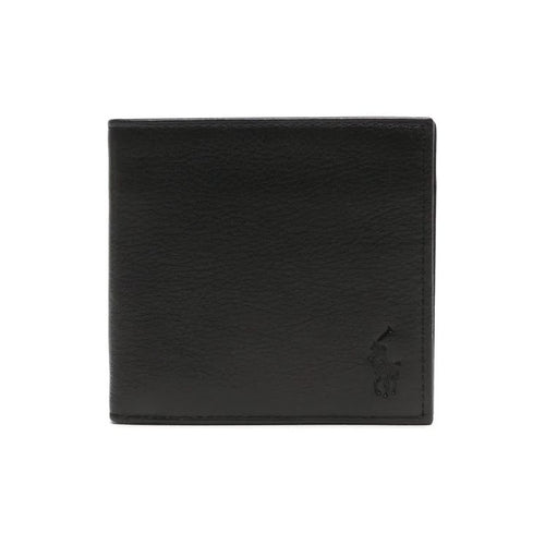 Load image into Gallery viewer, POLO RALPH LAUREN LEATHER BILLFOLD WALLET - Yooto
