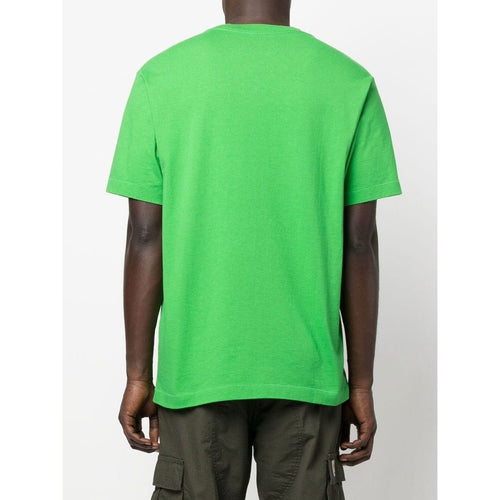 Load image into Gallery viewer, Kenzo logo-embroidered cotton T-shirt - Yooto
