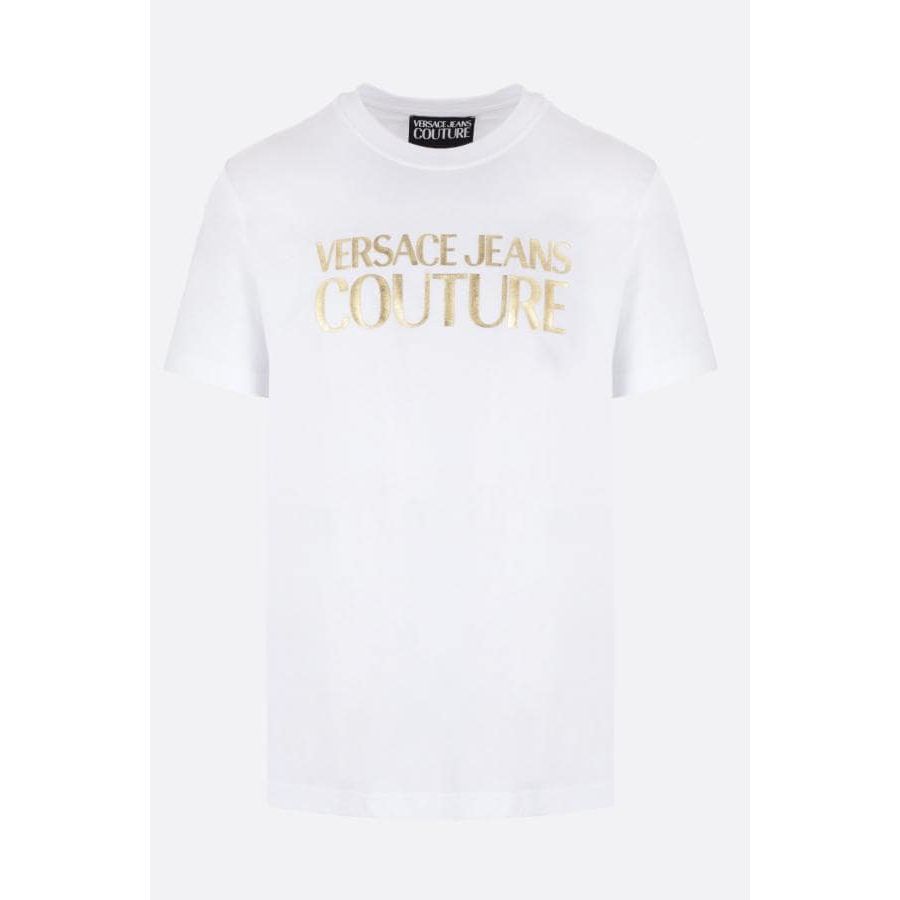 versace jeans tee shirt