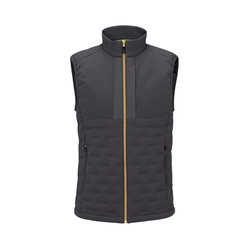 Load image into Gallery viewer, BOSS WATER-REPELLENT GILET WITH DOWN FILLING - Yooto
